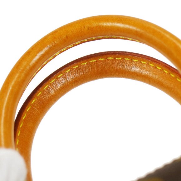 Authenticity Guaranteed LOUIS VUITTON SPEEDY HAND BAG - Picture 7 of 12